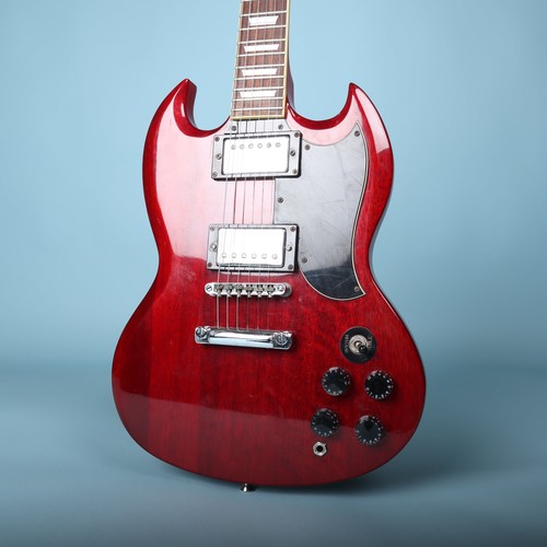 Samick artist series 1996 - artist, sg