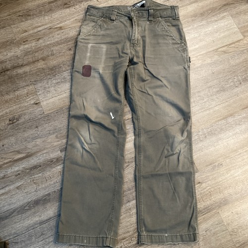 Pantalone uomo carhartt - pantalone,