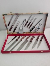 SVANERA Servizio Coltelli