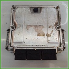Centralina BOSCH 0281010189 RENAULT SCENIC RX 4 1.9 dCi 75kw 7700115725