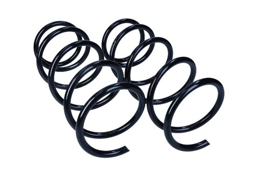 Molla autotelaio assale - molla,