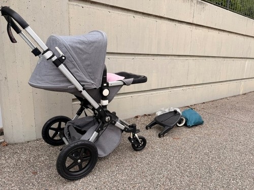 Bugaboo cameleon ottime - cameleon,