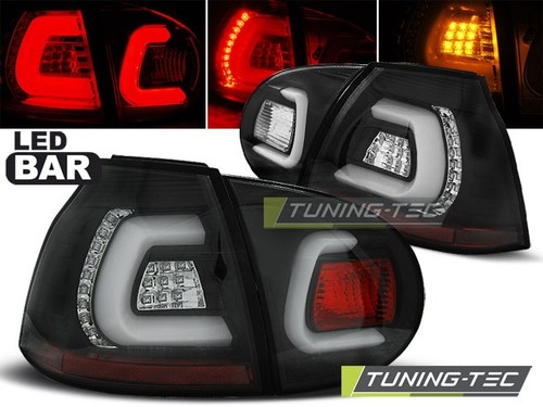 Coppia fari posteriori led - coppia,