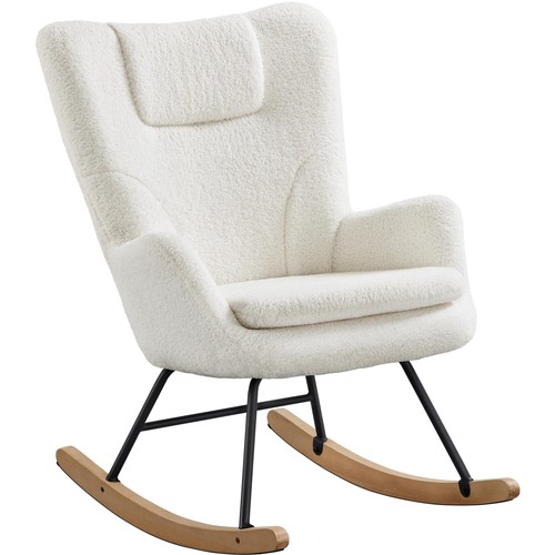 Sedia dondolo relax - dondolo,