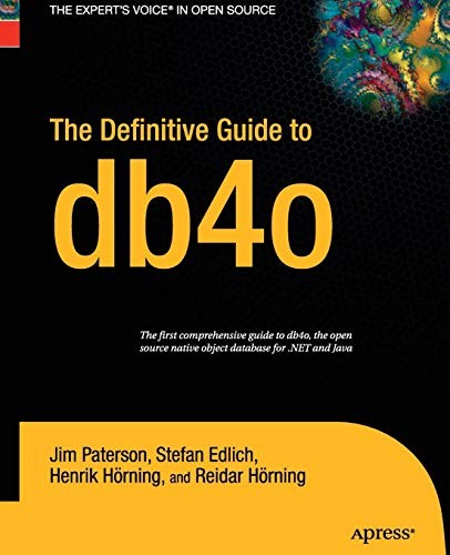 The definitive guide - guide, to