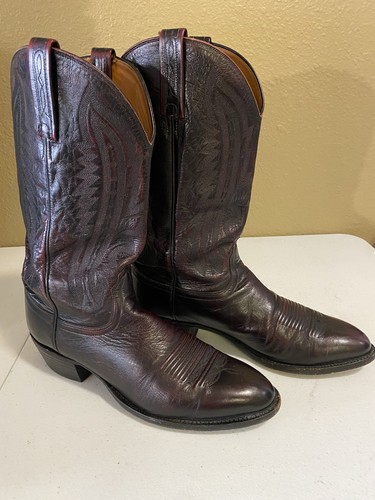 Stivali cowboy western - stivali,