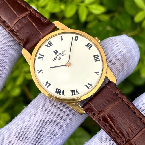 Orologio uomo svizzero - uomo, vintage