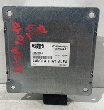 CENTRALINA RADIO NAVIGATORE PER LANCIA Musa 2° Serie 50520764 (07>)