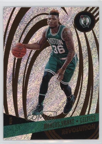 2016 panini revolution - panini,