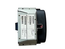 Schermo display volvo xc 90 2002/2006 30656245-1