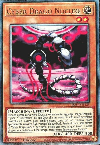 Mago it123 cyber - ,