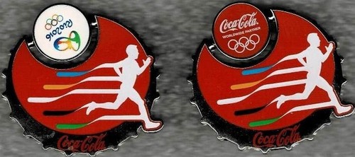 Rara spilla sportiva sponsor - rara,
