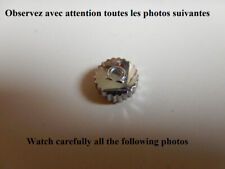 Corona Carica Acciaio Omega