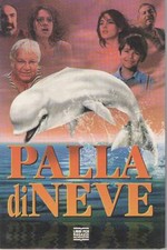 PALLA DI NEVE - ROBERTA