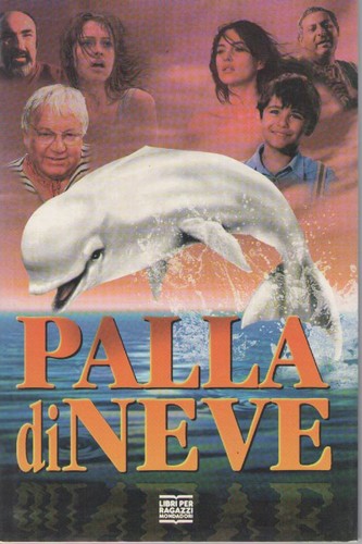Palla neve roberta - neve,