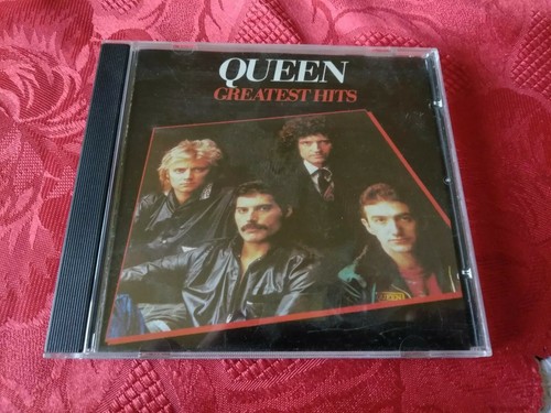 Queen greatest hits - -,