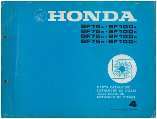 Catalogo ricambi parts - catalogo,