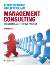 Management Consulting by