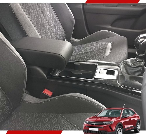 Bracciolo per nuova opel mokka - per,