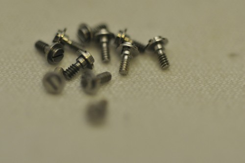 Vite ferma movimento rolex - ferma,