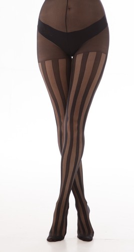 Collant pamela mann tinta - mann,
