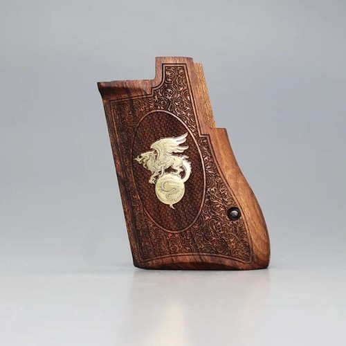 Nuove impugnature desert - nuove,