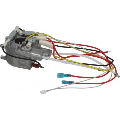 Gruppo caldaia 230v - gruppo,
