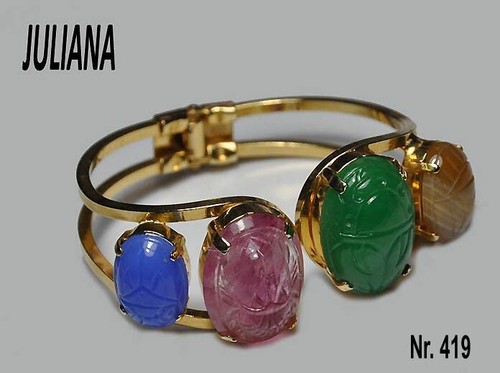 Juliana superbo bracciale - juliana,