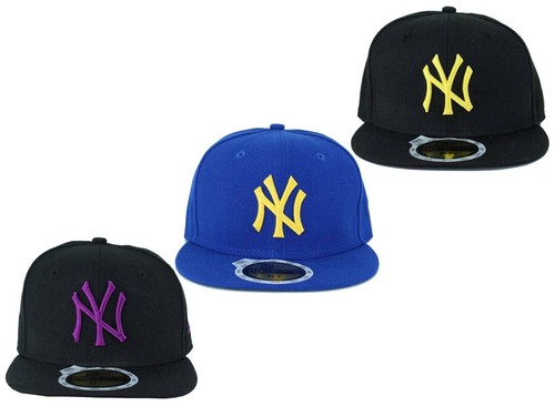 Cappello fitted nuovo era - cappello,