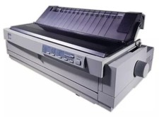 EPSON LQ-2080 - Stampante ad aghi da ufficio