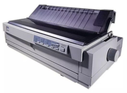 Epson 2080 stampante ad - lq-2080,