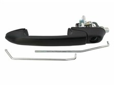 MANIGLIA ESTERNA PORTA