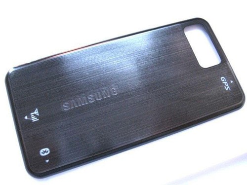 Cover batteria originale - batteria,