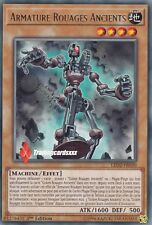 ♦Yu-Gi-Oh!♦ Armature