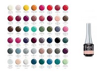 Smalto Gel Semipermanente Estrosa 7 ml - Colore a Scelta