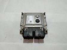 0261S07186 centralina motore per SKODA CITIGO (2012) 1.0 BERLINA 49057