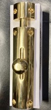 CATENACCIO IN OTTONE 150mm