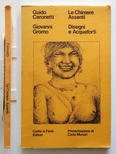 Guido Ceronetti Le chimere