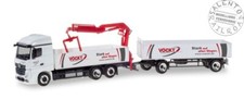 Herpa 310444 camion