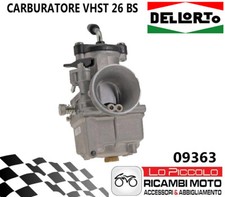 09363 CARBURATORE DELL'ORTO