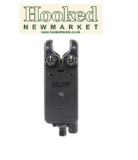 Delkim TXI-D V2 allarmi e