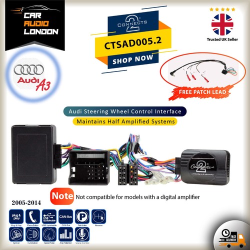 Adattatore stelo comando