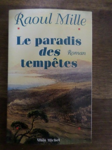 Libro raoul mille paradiso - il,
