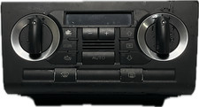 Centralina comando clima per modello AUDI A3 2003 codice ricambio: 8P08200435PR