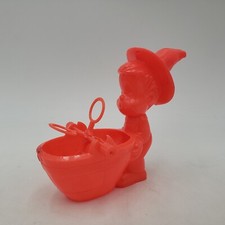 Pipa sapone vintage Transogram