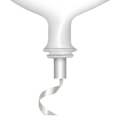 Valvola palloncino - valvola,
