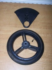 RUOTA POSTERIORE PHIL AND TEDS