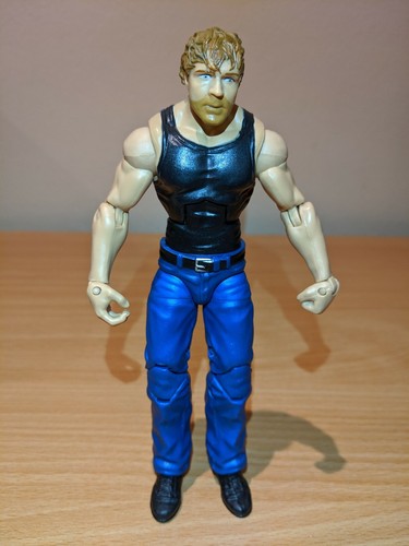 Raro personaggio wrestling - , wwe