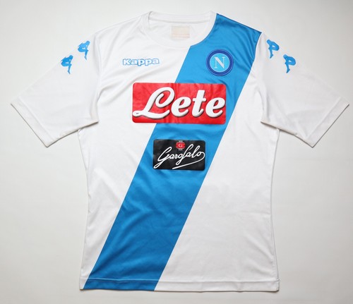 Ssc napoli 2016 2017 - napoli, 2016/2017