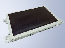 Originale Unità di Visualizzazione Mmi Multimediainterface Navigatore Audi Q5 8R